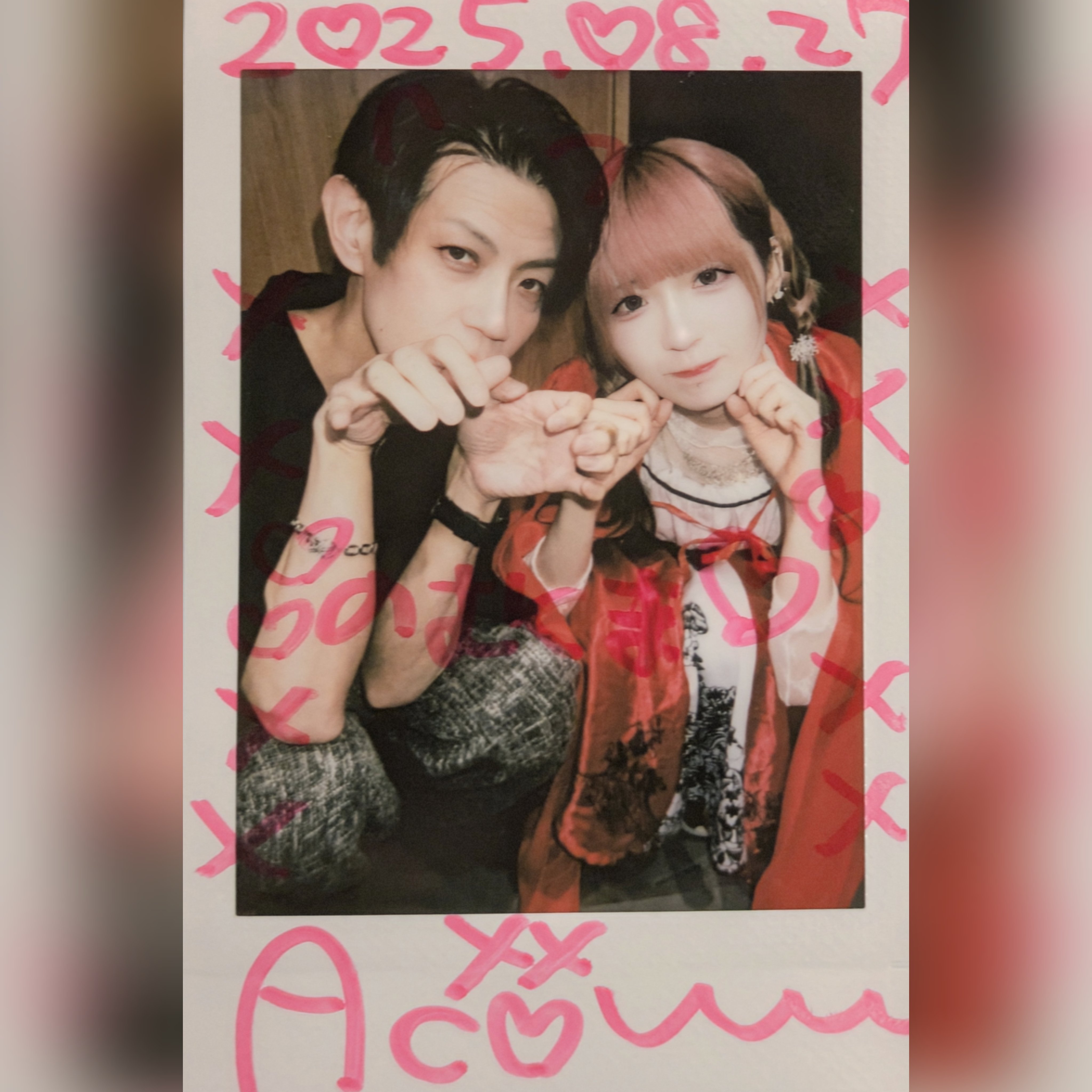 あこ様❤️おまとめ専用ページたです。2/5まで♡ ❤️❤️✨❤️❤️✨❤️❤️✨❤️❤️ . . 9月もよろしく
