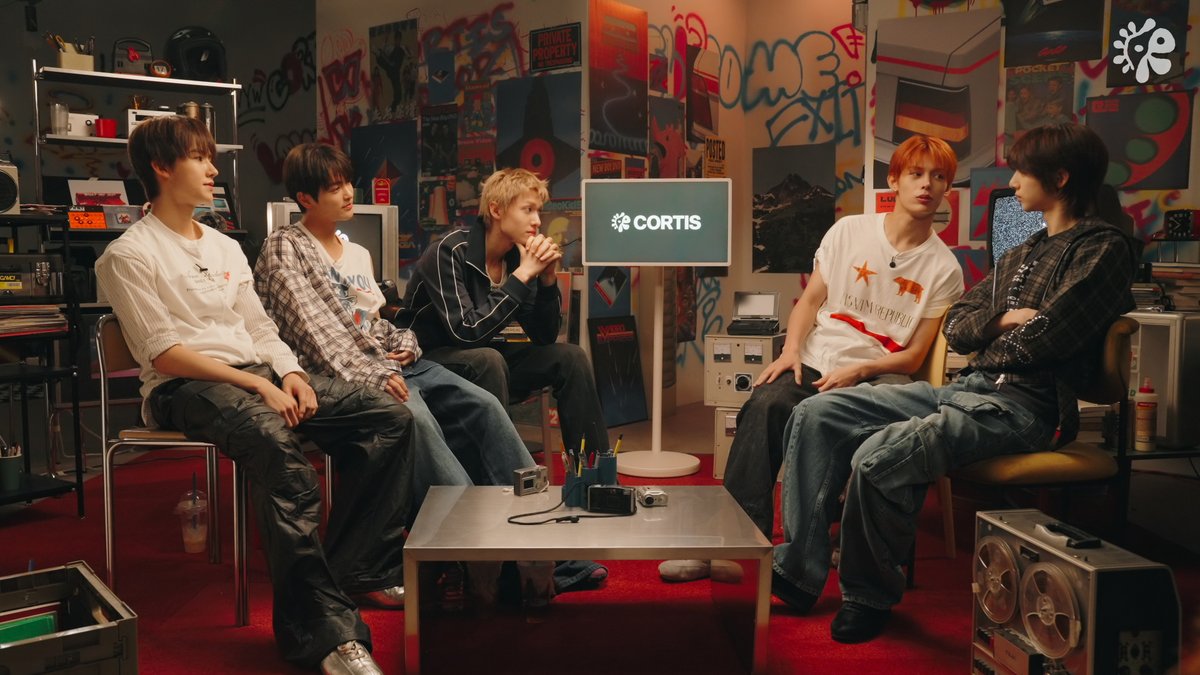 ‘What You Want’ Official MV Commentary
(youtu.be/WpIJOr9IHhI)

#CORTIS #코르티스 #CORTIS_WhatYouWant
#COLOR_OUTSIDE_THE_LINES #COTL