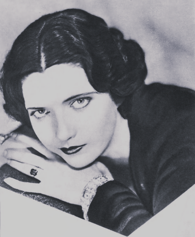Kay Francis