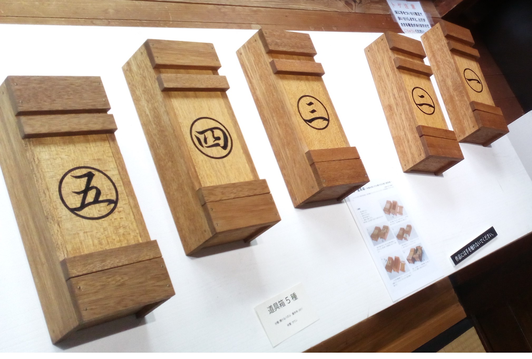 みわみわ。 枝垂れ桜図】浜孤嘯 2684 京都円山公園 掛け軸 肉筆 共箱 じゅん