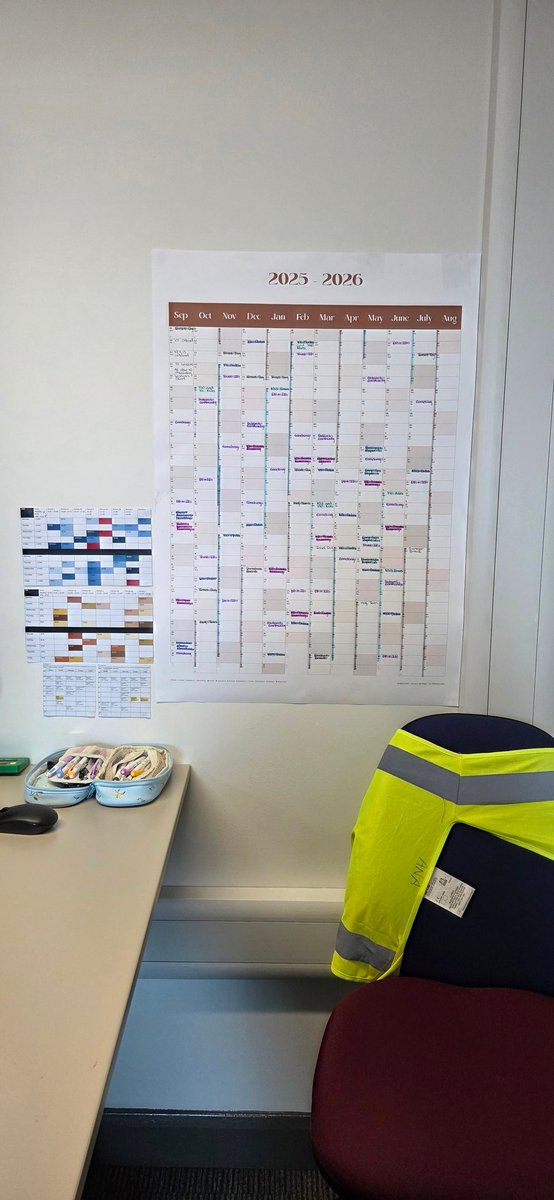 Miss Norbury tweet media