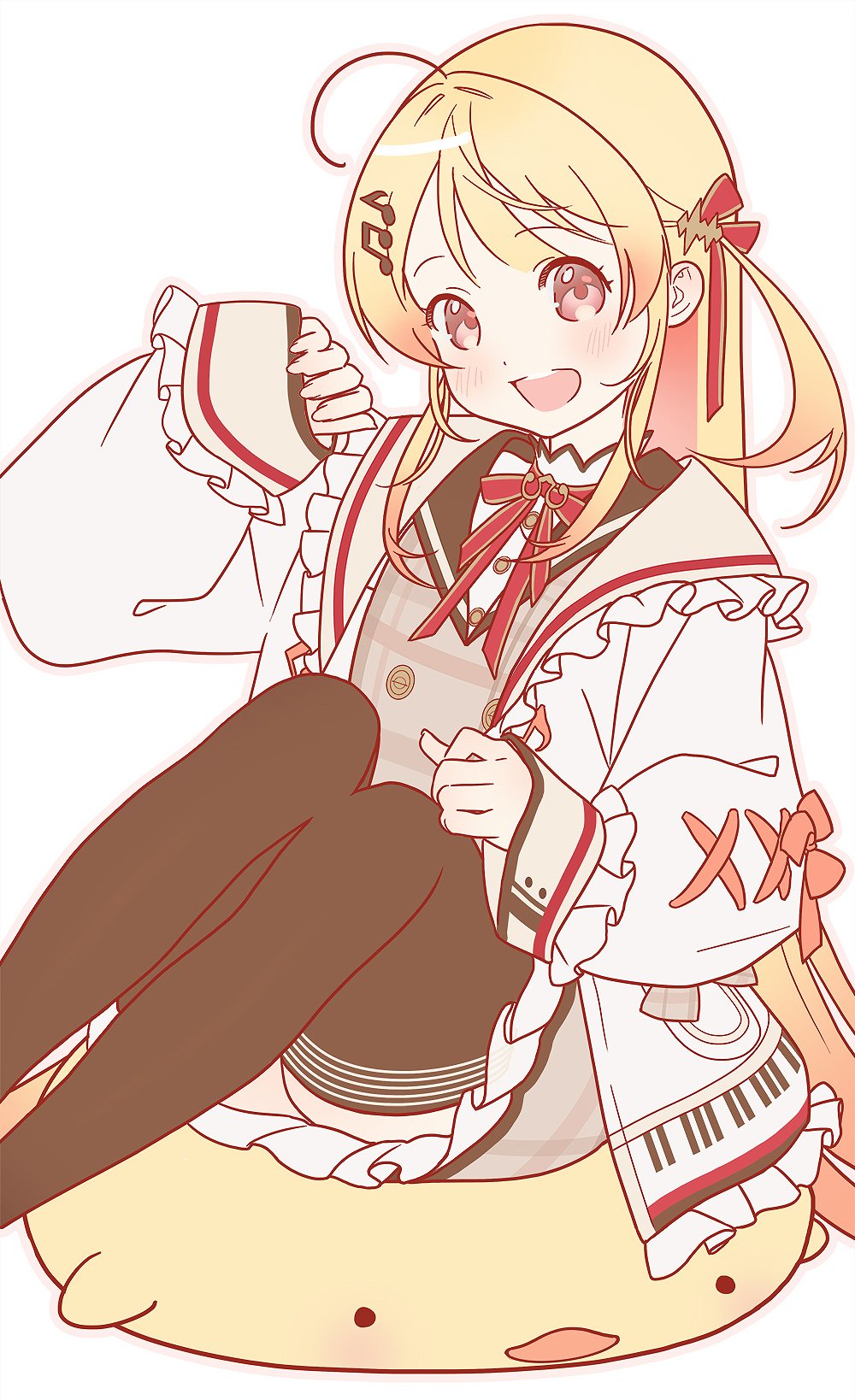 zero.p (@zeroperpect) / X