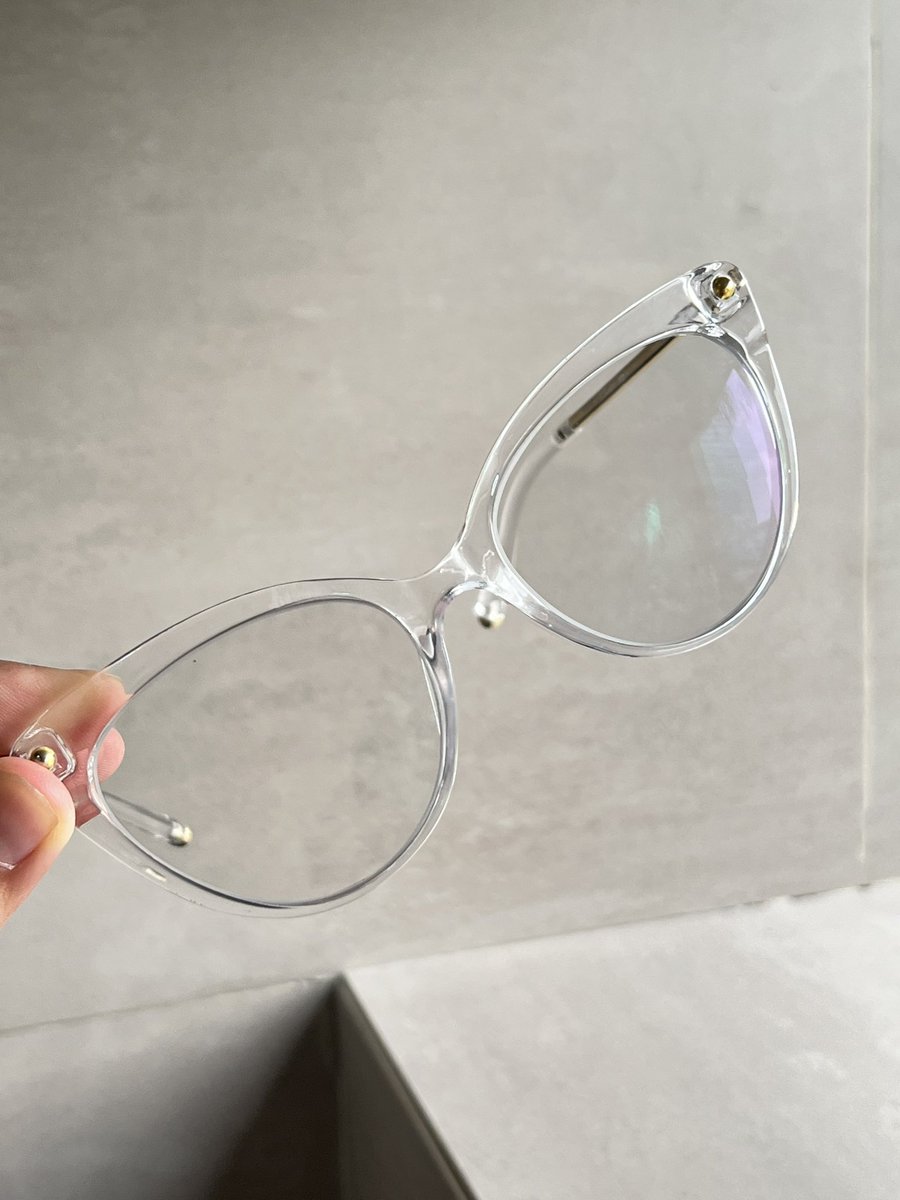 things i don’t regret buying.. kacamata lokal under 100k✨