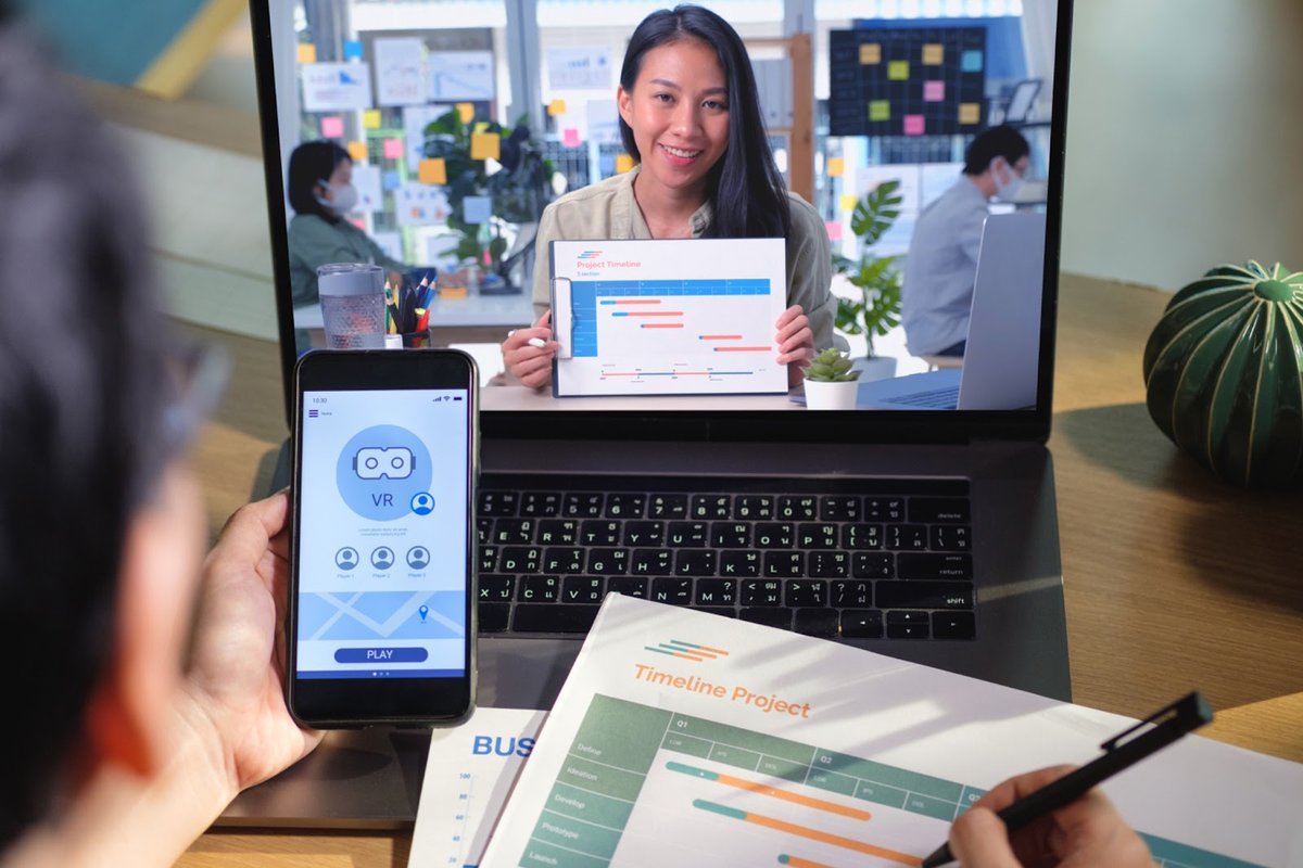 tasselline's tweet image. 🚀 Virtual events just got a serious upgrade.
With interactive event solutions, audiences don’t just attend — they engage. See how Tembusu made it happen with 👉 hubs.ly/Q03FckFk0

#VirtualEvents #InteractiveEvents #EventProfs #EventTech #Tasselline