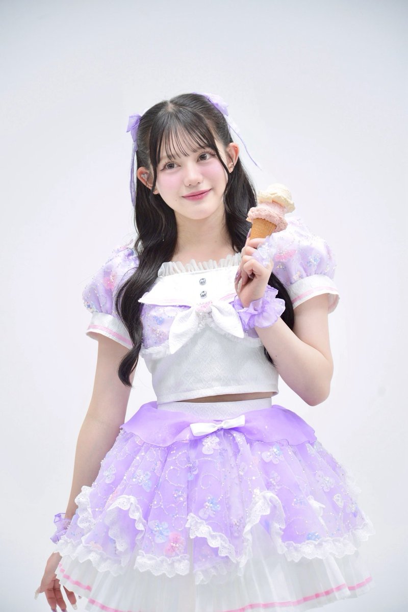 pixelribbon ぴくりぼ 真白美央 バラ売り⭕️ Pixel Ribbon 🎀 新アー写公開 6人目🎀 ｡ﾟ•┈ ┈ ┈ ୨♡୧