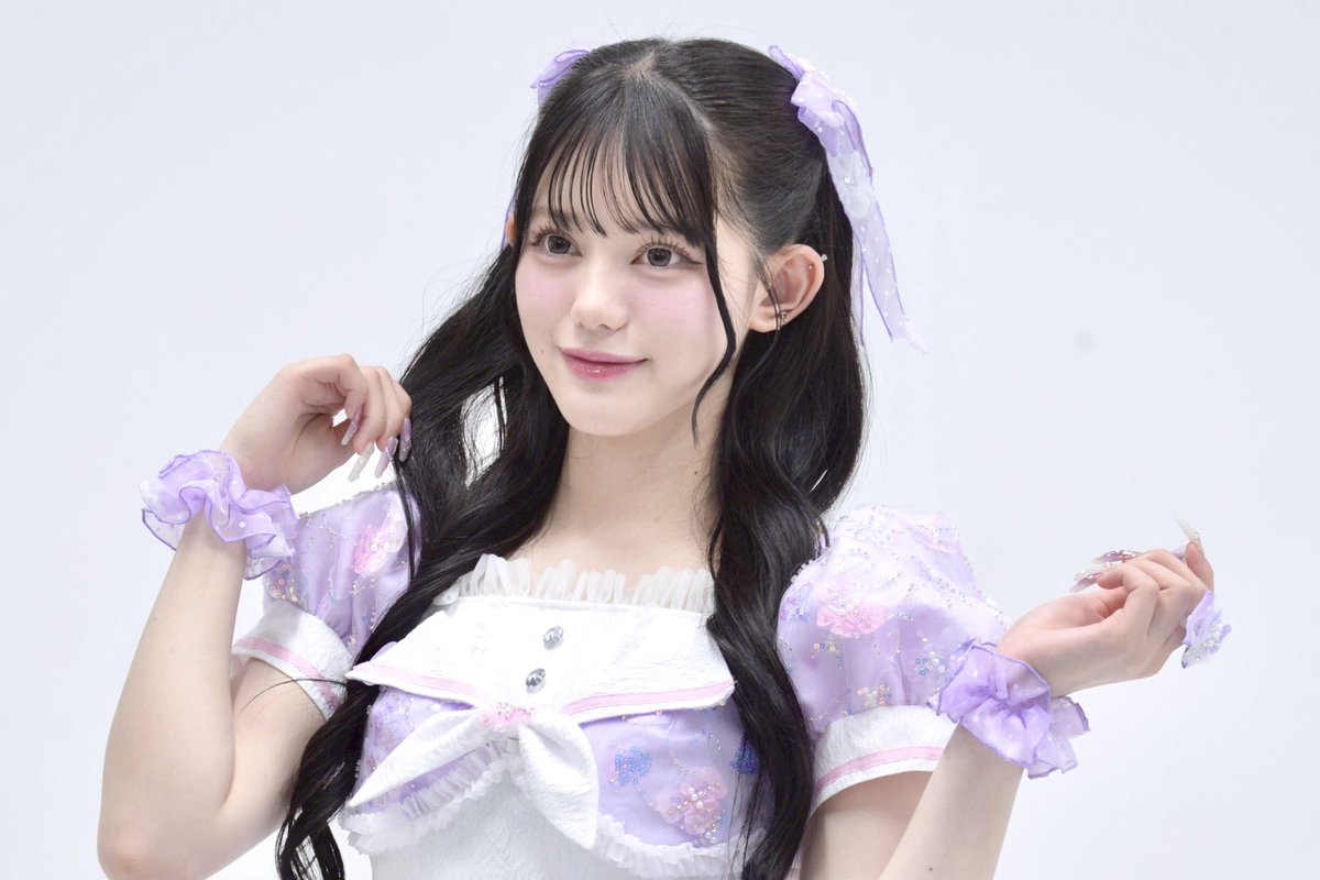 真白美央（Pixel Ribbon） (@mio_pxrb) / Posts / X