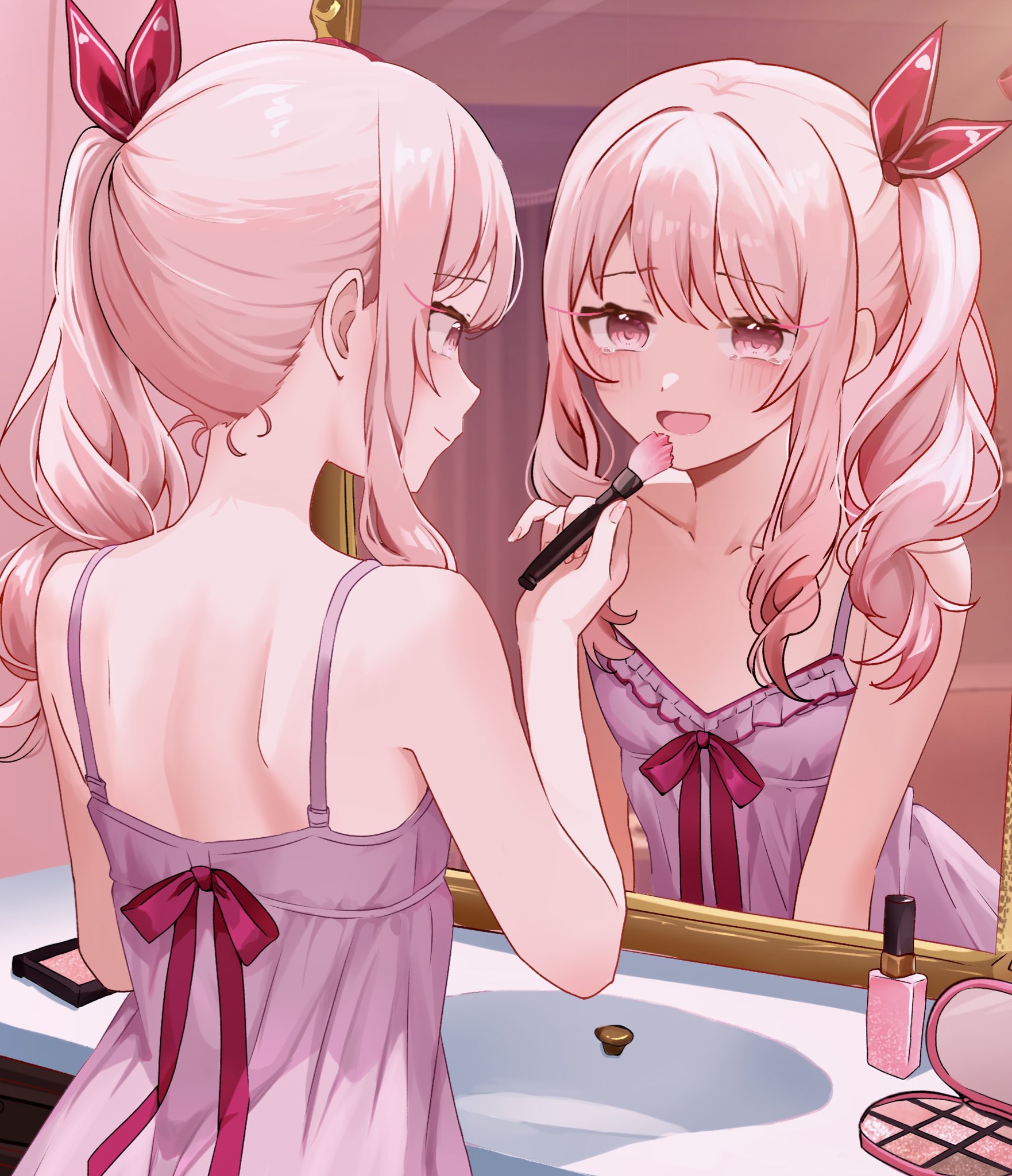 さかなうお on X: 