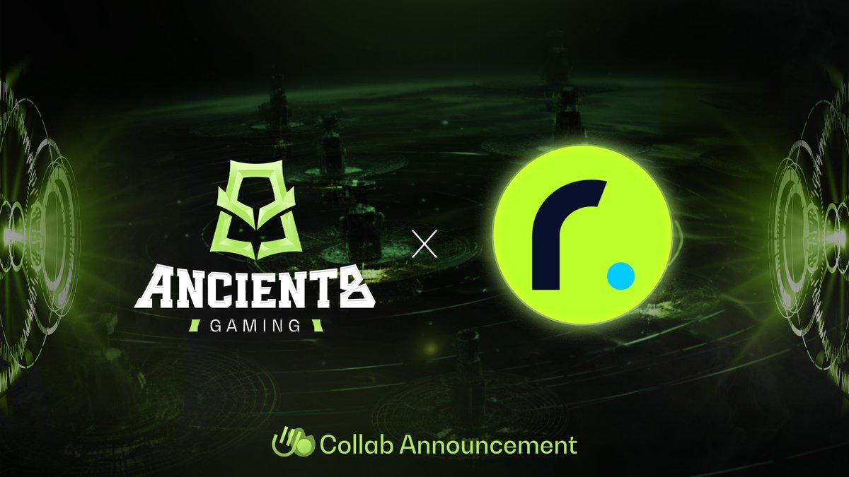 Ancient8 Gaming (@Ancient8Gaming) / Posts / X