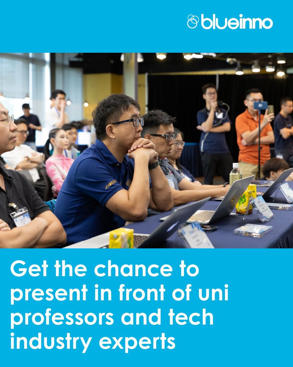 Blueinno Technology (@blueinnotech) / Posts / X