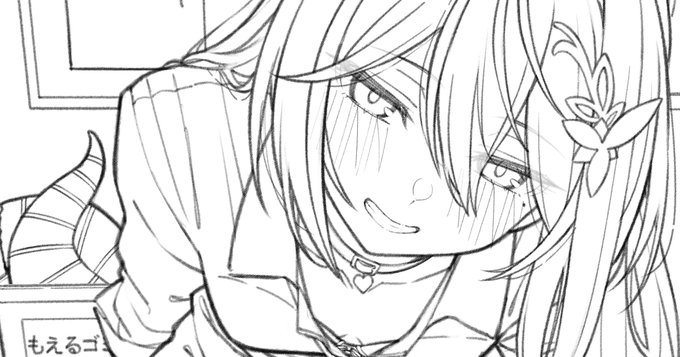 FANBOXããã®ä»æ¯æŽãµã€ãã®550ãã©ã³ã«ãŠAãKiãšlplsã®ã€ã©ã¹ãã©ããšå·®åãæçš¿ããŸããã
(ã©ãå
è¡å
¬é)ã®ã£ã«AãKiã«è¶³ã§éã°ãããçããŠãlpls|ç«ã€å±(Tatsuya)|pixivFANBOX https://t.co/q0QUQMAPpG