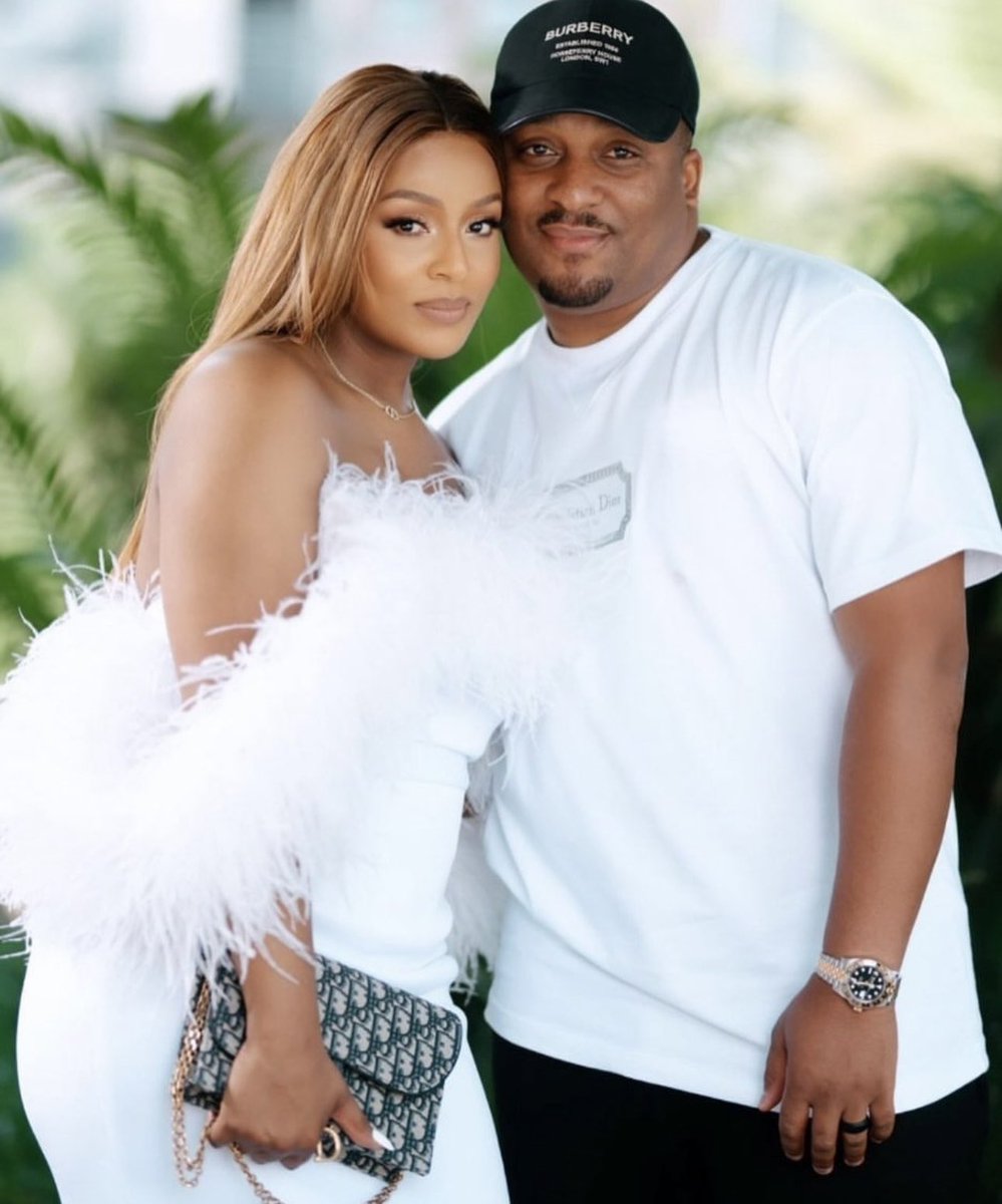 Crazy how All these people are together but look like they are blood related😊