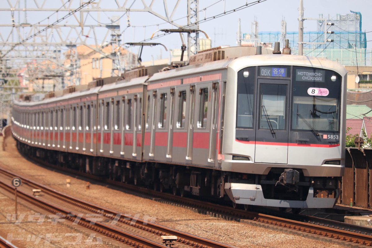 通勤電車ドットコム on X 通勤電車ドットコム on X