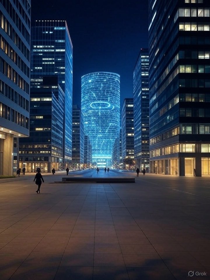 Espacios Políticos tweet media