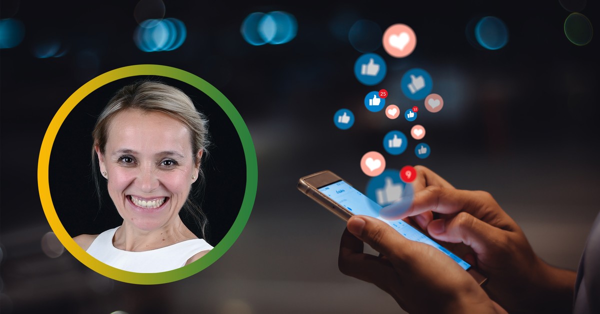 Živé.sk (@zivesk) on Twitter photo Sociálne siete majú výrazný vplyv na naše duševné zdravie. Algoritmy, nekonečné scrollovanie a porovnávanie sa s filtrami môžu viesť k úzkostiam a depresiám. Ako tieto mechanizmy ovplyvňujú psychiku a kde je hranica medzi zábavou a závislosťou? Odborn... brnw.ch/21wVeD0 Sociálne siete majú výrazný vplyv na naše duševné zdravie. Algoritmy, nekonečné scrollovanie a porovnávanie sa s filtrami môžu viesť k úzkostiam a depresiám. Ako tieto mechanizmy ovplyvňujú psychiku a kde je hranica medzi zábavou a závislosťou? Odborn... brnw.ch/21wVeD0