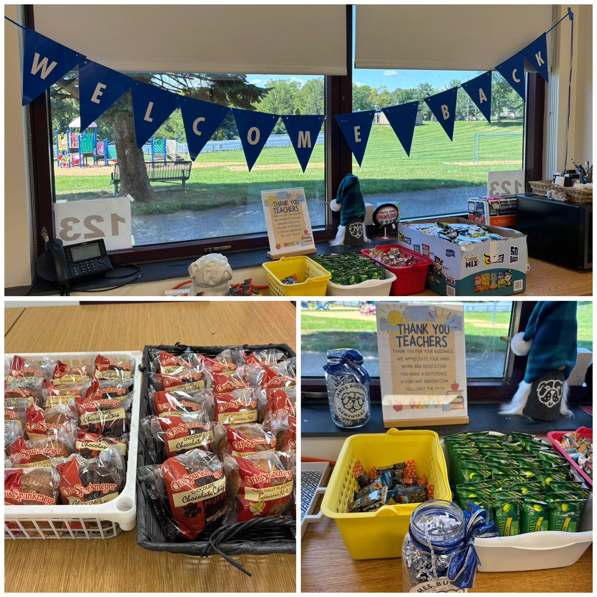 Welcome back JBES Bulldogs!   Have a great 25/26 School Year! <a href="/mrshinkel/">Dr. Hinkel</a> <a href="/buchanan_es/">JamesBuchananES</a> <a href="/basdproudparent/">BASD Proud Parents</a> <a href="/BethlehemAreaSD/">BASD</a>