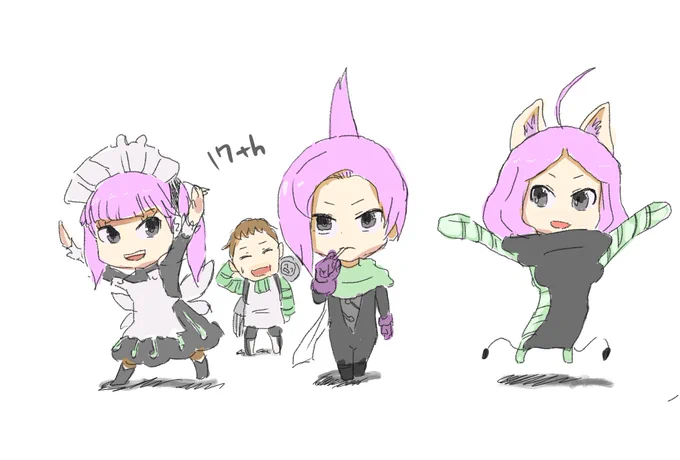 #理由なく再掲していいタグ