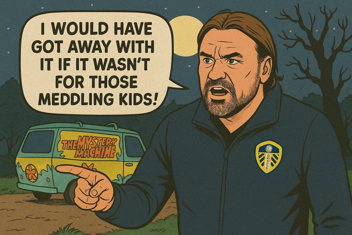 David Cooke tweet media