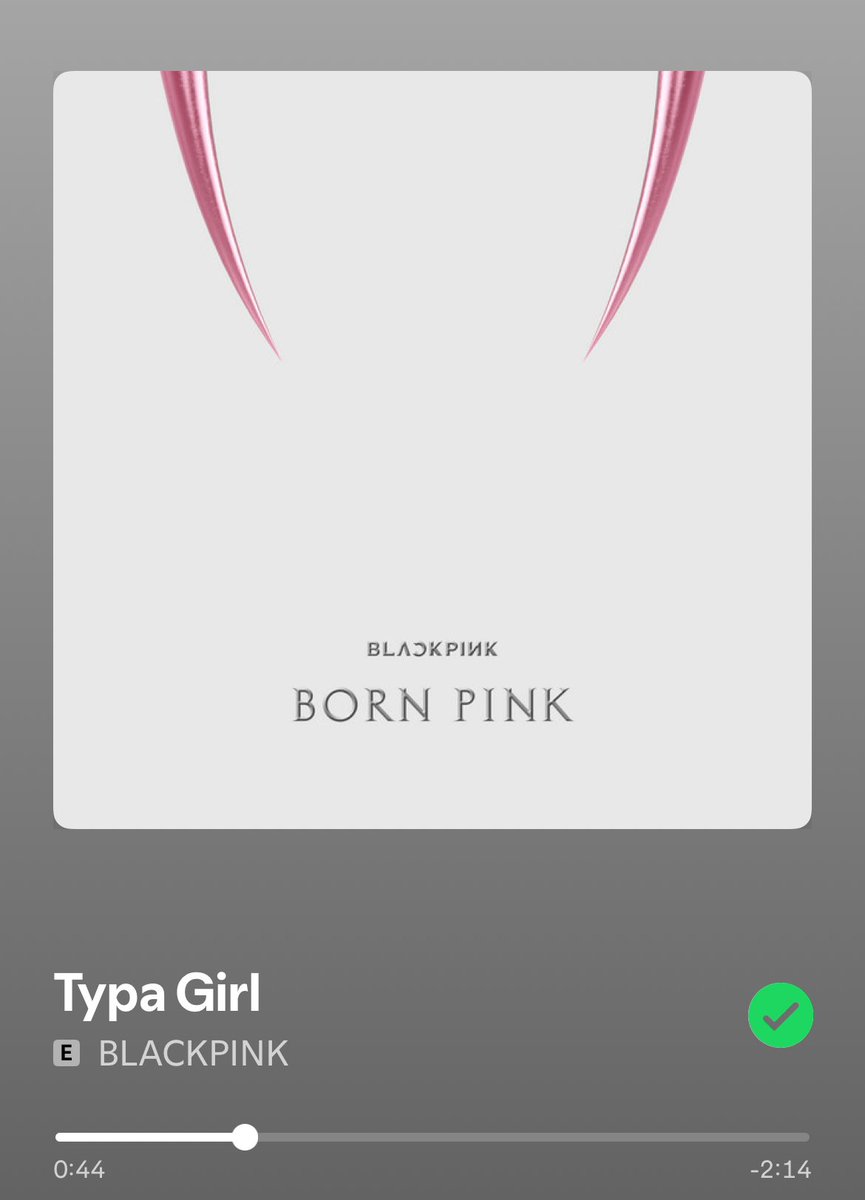 “I bring money to the table not your dinner.” might be my favourite line in a song ever #blackpink