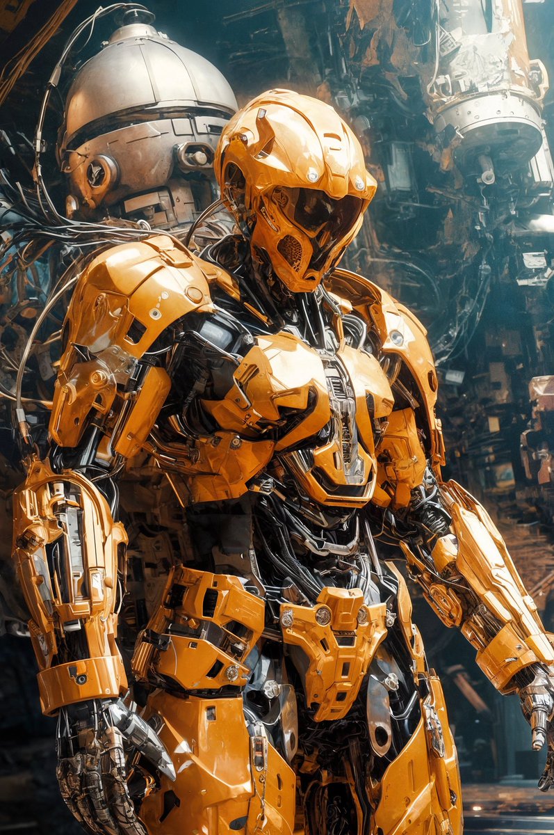 Mechanismo0's tweet image. 