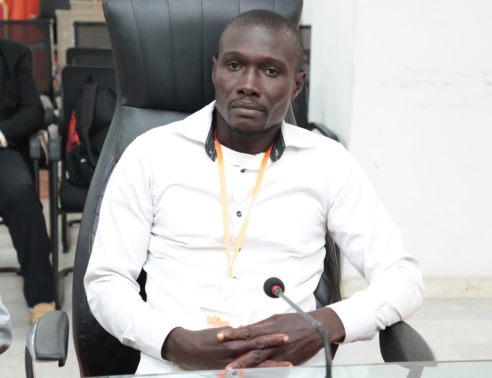 La Côte d’Ivoire Est Chic tweet media