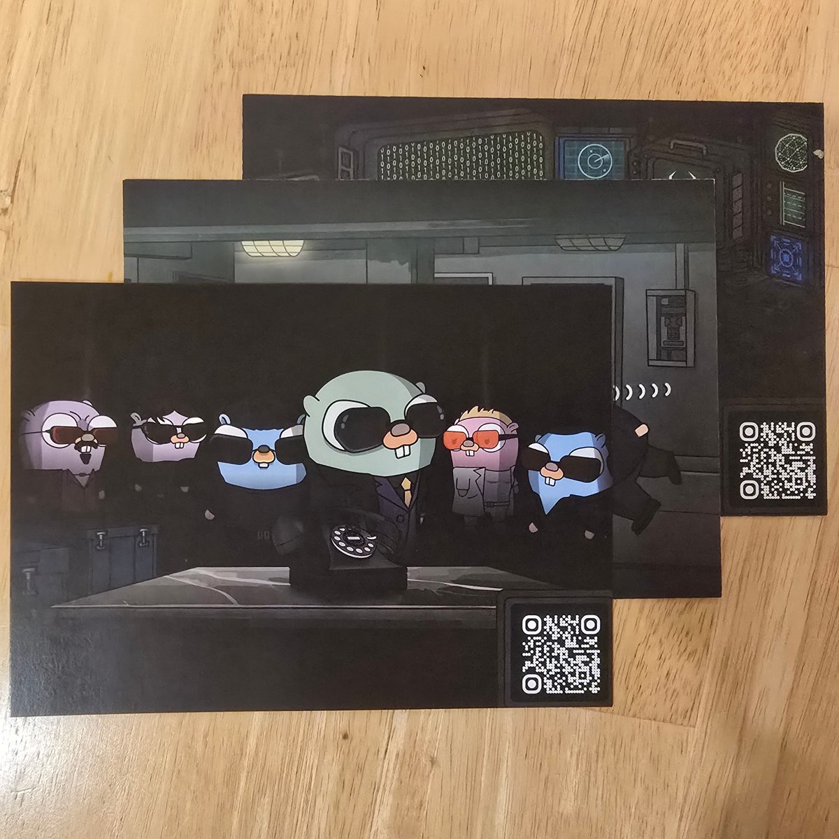 codeprosorg tweet media