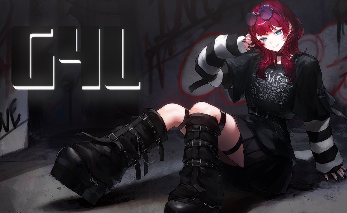 ︎✦︎︎︎cover告知︎✦︎︎︎

8/28 21:00 ﾌﾟﾚﾐｱ公開.

youtu.be/wmpwd6HXpEQ