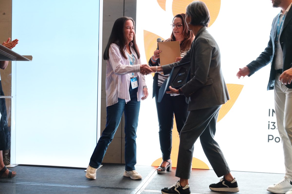 European Peptide Synthesis Conference tweet media