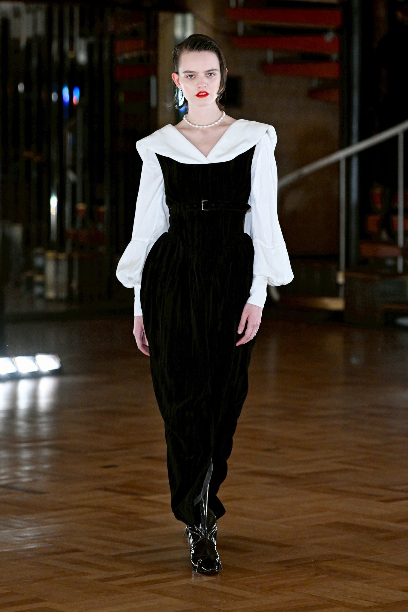 フェティコ - Search / X