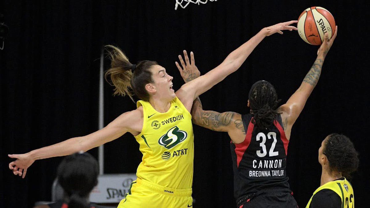 Happy birthday 🐐
*3× WNBA Champ, 2x Finals MVP
*2× WNBA MVP
*7× WNBA All-Star
*WNBA ROY
*WNBA scoring leader
*7x All-WNBA
*WNBA All-Rookie Team
*6× WNBA All-Defensive Team
*2x WNBA Commissioner's Cup Champ
*Commissioner's Cup MVP