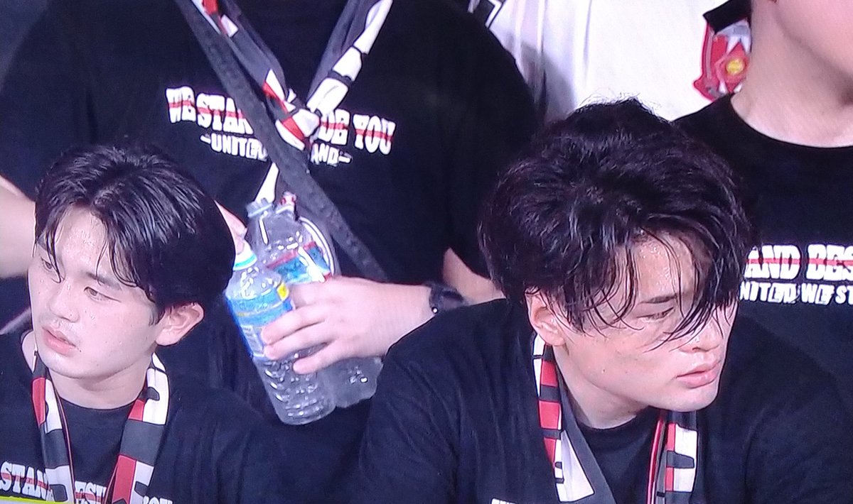 今夜もうなだレッズ