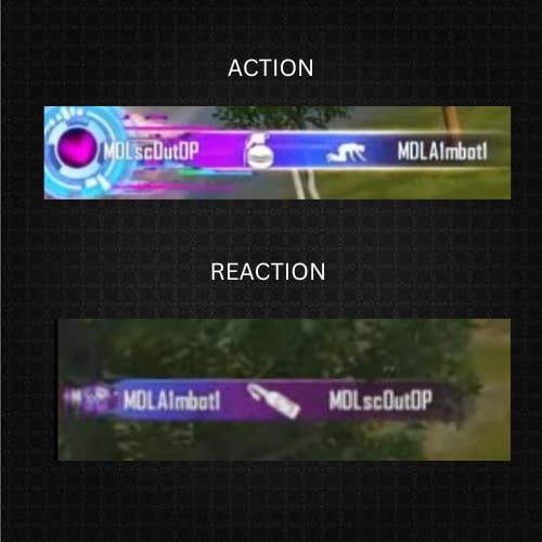 Reckoning Esports tweet media