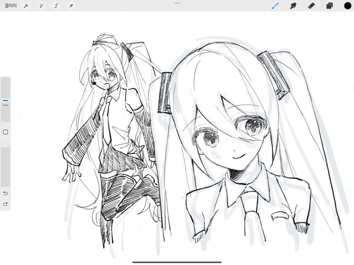 #初音ミク