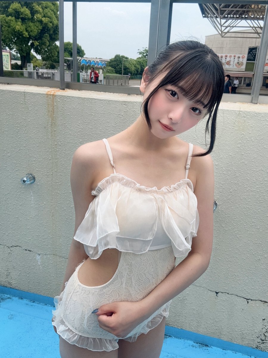 9月23日の撮影会の最新版です❣️

お目当てのところに《有野愛奈》で入れてくれると嬉しいです♡
未記入にならないようにご注意ください❕❕

☆はなまる大プール撮影会＠川越水上公園
rip.ne.jp/202509/

☆チケットページ
t.livepocket.jp/e/j060x
販売期間：8/20(水)18:00～9/22(月)23:59まで