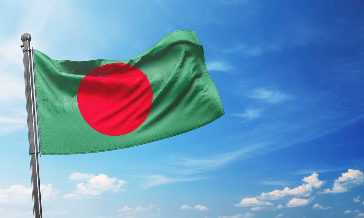 The IAEA observed commitment to operational safety at Bangladesh’s first nuclear power plant.  🔗atoms.iaea.org/4lIZjb9