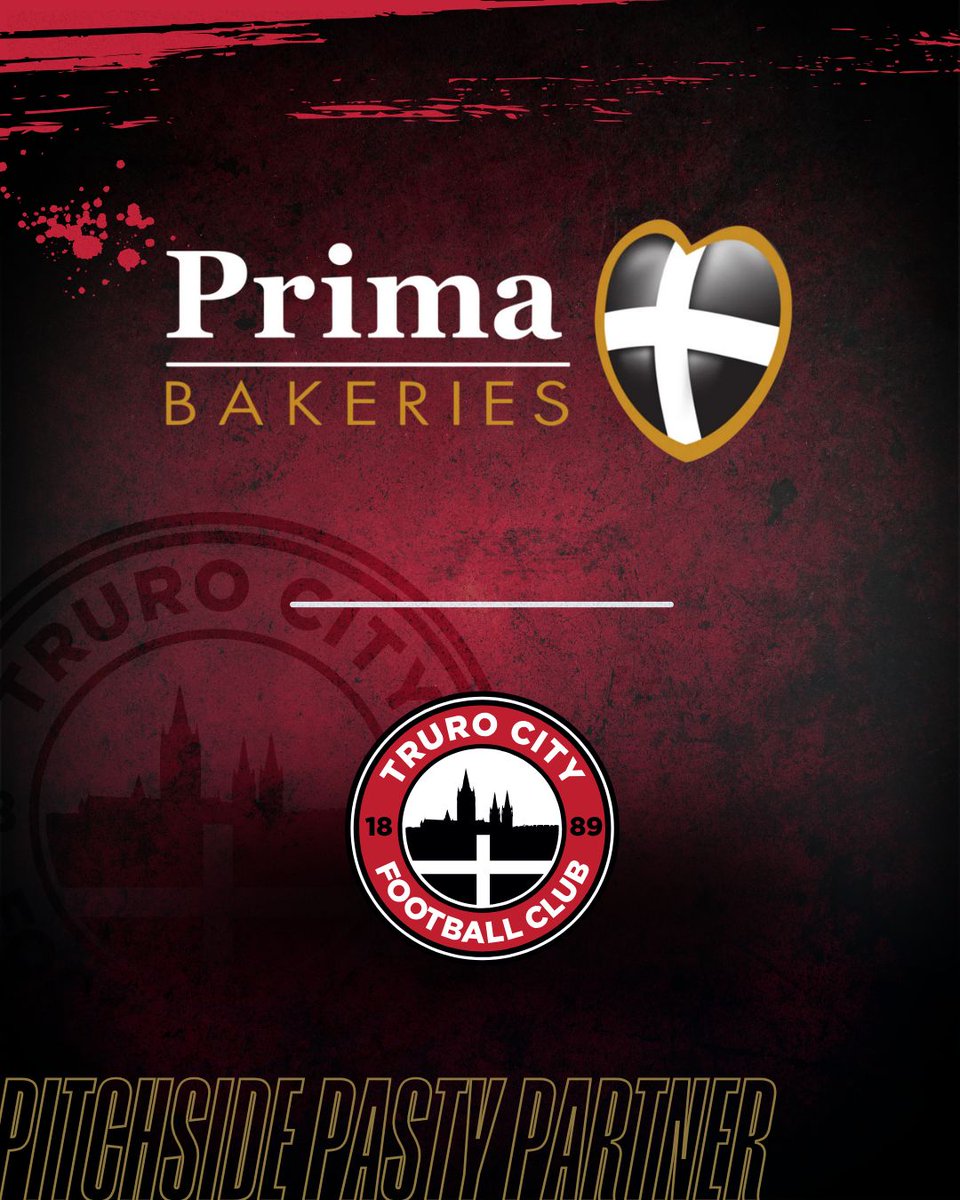 Truro City FC tweet media