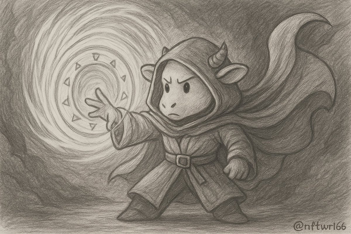 We have only one, Aura!
<a href="/lamumudotxyz/">Lamumudotxyz</a>