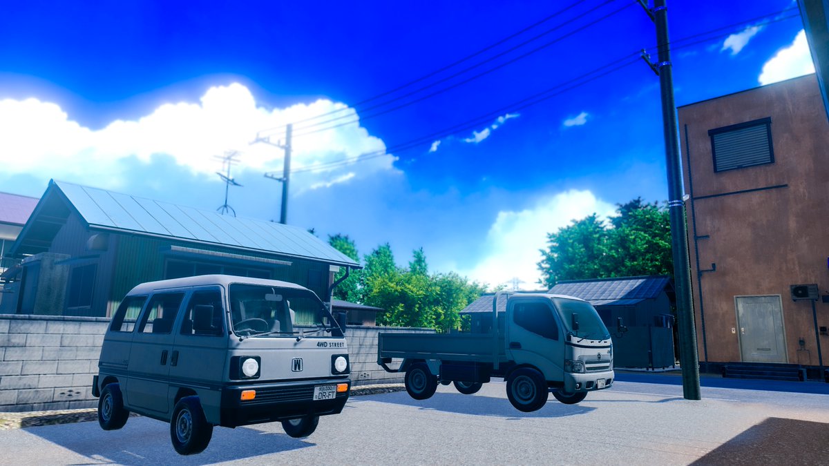 World   : あの場所で待ってる（wip250820）
Author : konatu

#VRChat #VRChatワールド紹介
#VRChat_world #VRChat_world紹介