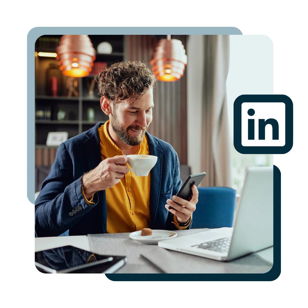 JoJoWebDesign's tweet image. How the LinkedIn algorithm works in 2025 buff.ly/3UdjcZQ #Marketing #Linkedin #Social