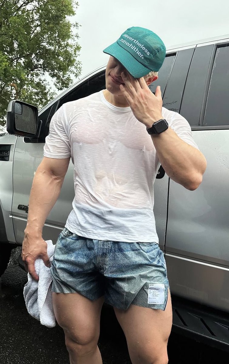 #WONHO