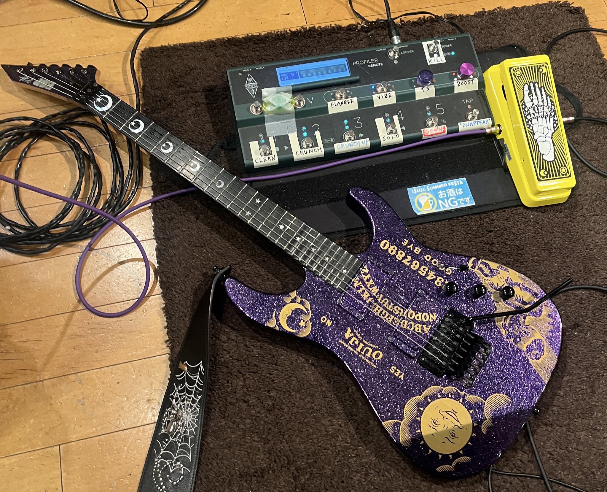 HELLEN　TALON OF KING　ヘヴィメタル　様式美メタル　ジャパメタ HELLEN TALON OF KING ヘヴィメタル 様式美メタル ジャパメタ