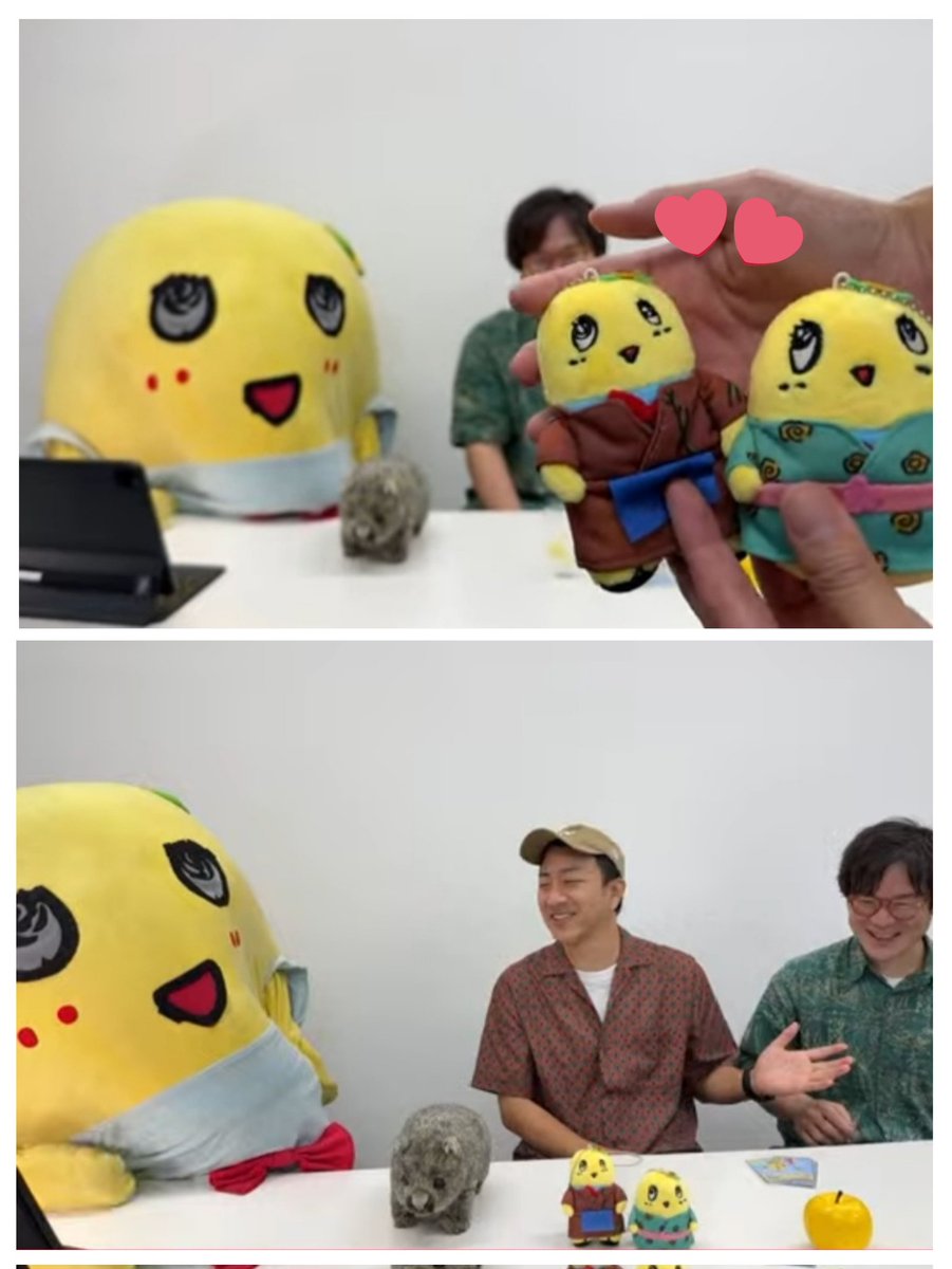 ããã¡ð(ã¯ã¬ã€ãžãŒãã¯ã¿ãŒããã¡)âïž(ããâœã)âïžð (@reichissyi) on Twitter photo ãµãªå¥³å°&ãµãªå°å§ã¬ãã坿ããããªã£ãïœ( ãâœã)ð
3ä»£ç®æªäº¡æ¢šå¥³å°ðãš
çŽæŽã§åªãããã©ã¡ãã£ãšæããŠãããµãªå°å§ð
STORYããã£ããåºæ¥äžãã£ãŠãããªã£ãïœð
SPã²ã¹ãã®ãããããšãã¶ãããã®æè£
ããµãªå°å§ãã¡ãšãŸããã®è²ãã¶ãã§ãã€ã¹(*>â<*)
#ãµãªã£ããŒçé
ä¿¡
<a href="/funassyi/">ãµãªã£ããŒð</a> ãµãªå¥³å°&ãµãªå°å§ã¬ãã坿ããããªã£ãïœ( ãâœã)ð
3ä»£ç®æªäº¡æ¢šå¥³å°ðãš
çŽæŽã§åªãããã©ã¡ãã£ãšæããŠãããµãªå°å§ð
STORYããã£ããåºæ¥äžãã£ãŠãããªã£ãïœð
SPã²ã¹ãã®ãããããšãã¶ãããã®æè£
ããµãªå°å§ãã¡ãšãŸããã®è²ãã¶ãã§ãã€ã¹(*>â<*)
#ãµãªã£ããŒçé
ä¿¡
<a href="/funassyi/">ãµãªã£ããŒð</a>