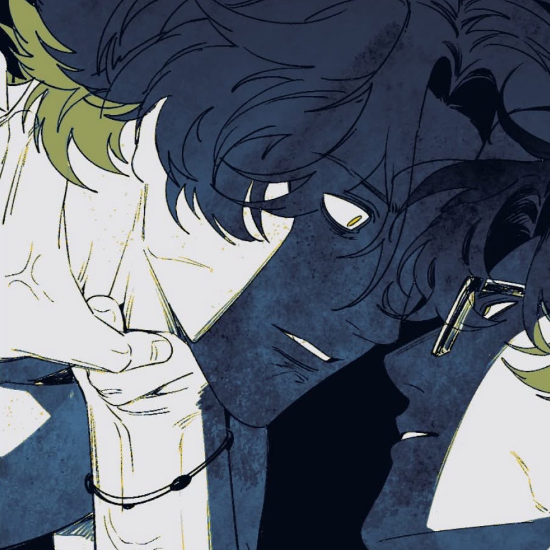 ไอ้ต้นอ่อน🌱