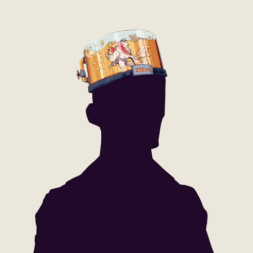 steveDAO tweet media