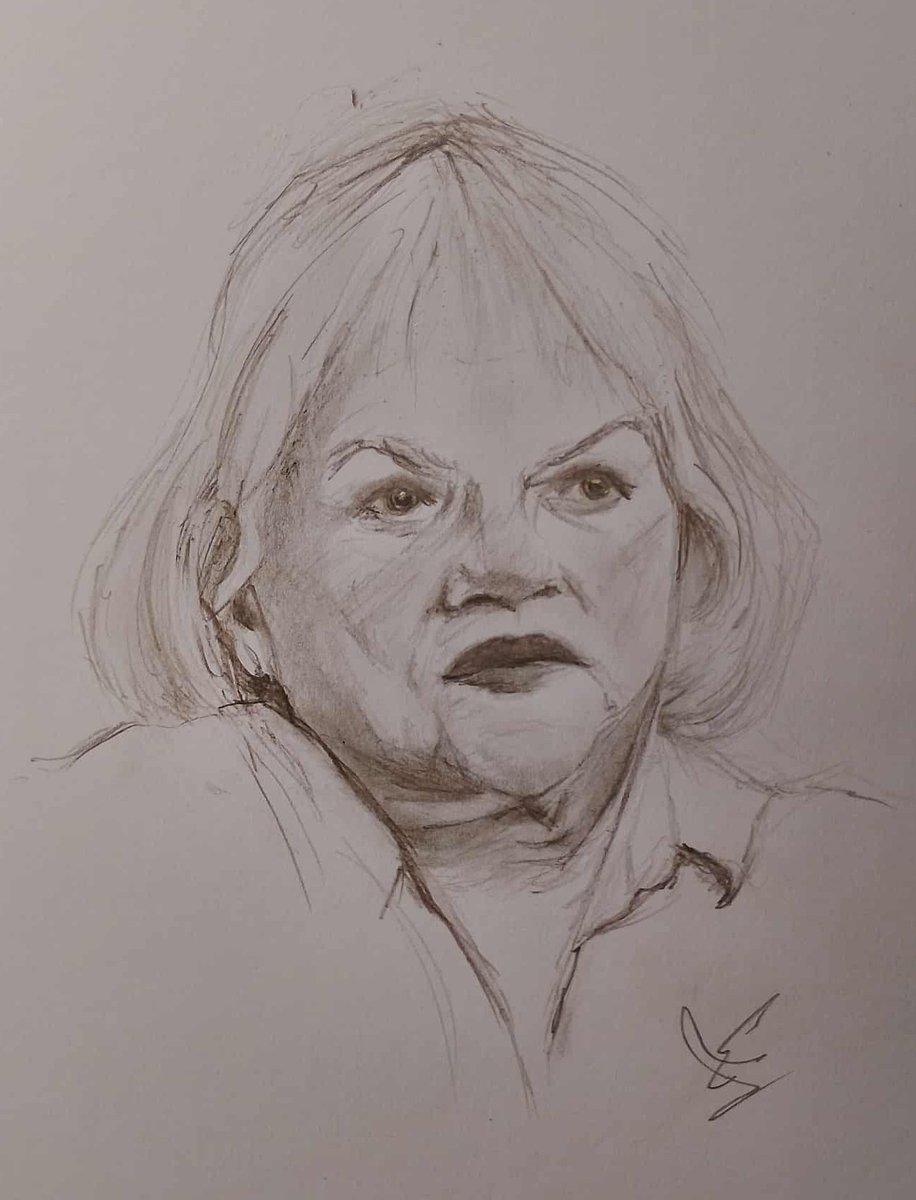 EmmaJackso93884's tweet photo. My next 'People Project' blog on my website is all about female authors who write under male pseudonyms. First up is Mary Ann Evans @georgeeliot and Ann Rule @andystack
https://t.co/sbcJsCaITs
#portraitsketching #cromerartists #annrule #maryannevans #georgeeliot #andystack https://t.co/4OTgRJUvbl
