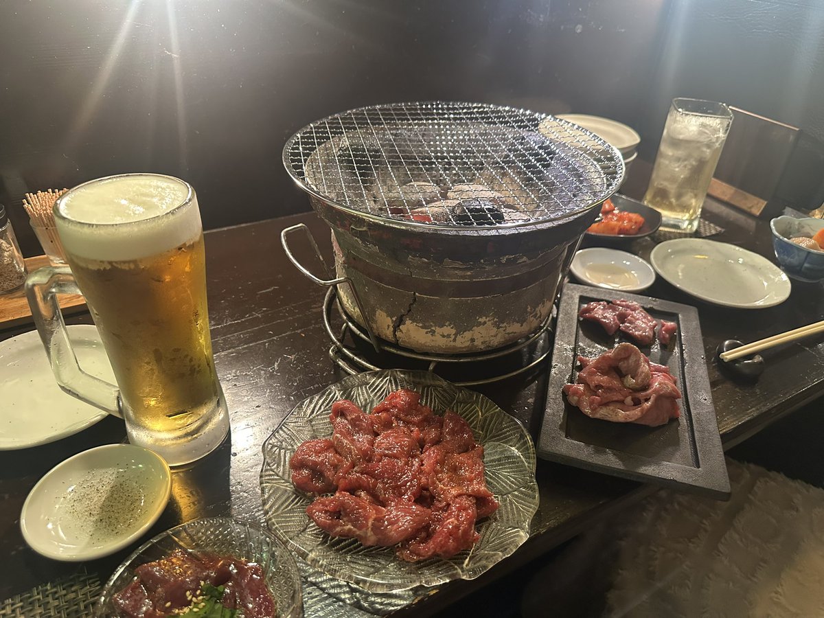 総じて楽しい誕生日だったぜ！🍺