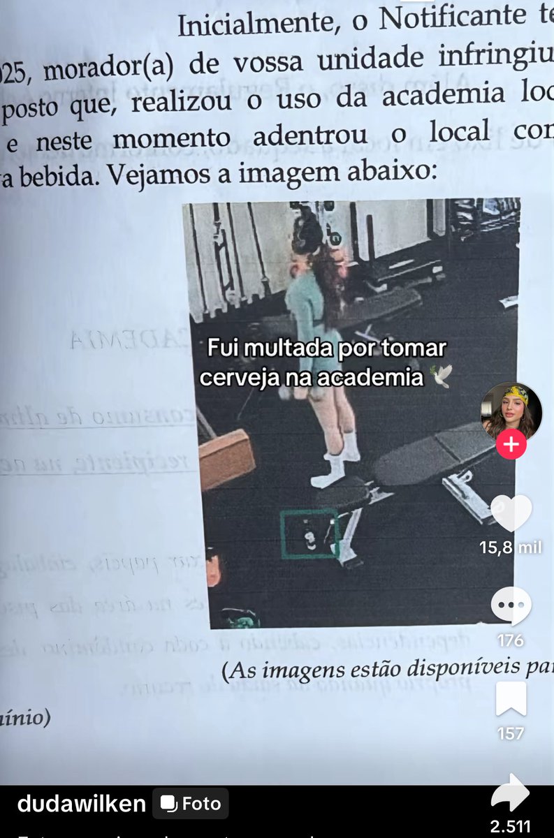 não pode nada tbm 🫠