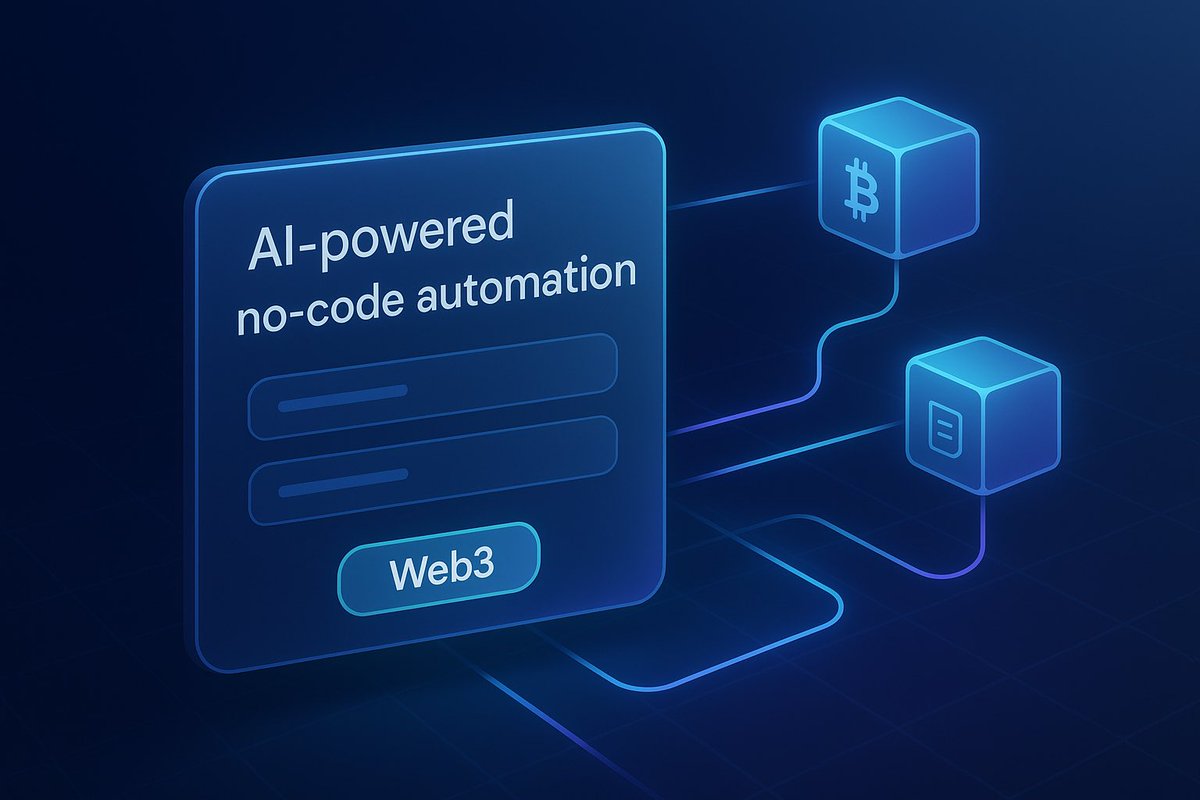 The future is automated, agentic, and onchain
<a href="/playAInetwork/">Play AI 🎲</a> is building its central nervous system

PlayAI sits at the intersection of two of the most transformative technologies of our time.
• AI provides the intelligence, automation, and predictive power 
• Crypto provides