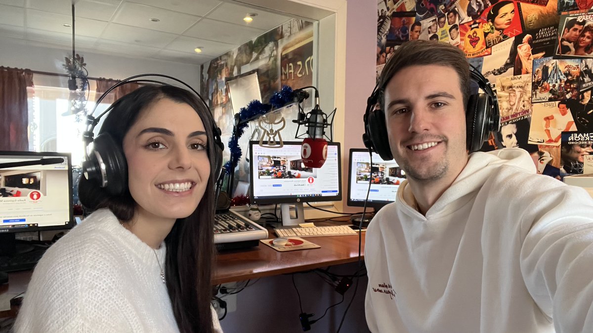 🚀 SpaceX culmina el décimo vuelo de prueba de su megacohete Starship y lo hace sin ''explotar'' por primera vez en este año 2025.

🎙 Nos lo cuenta enseguida nuestra compañera astrónoma Beatriz Varona. <a href="/Trizbangtheory/">Beatriz Varona ⭐</a>