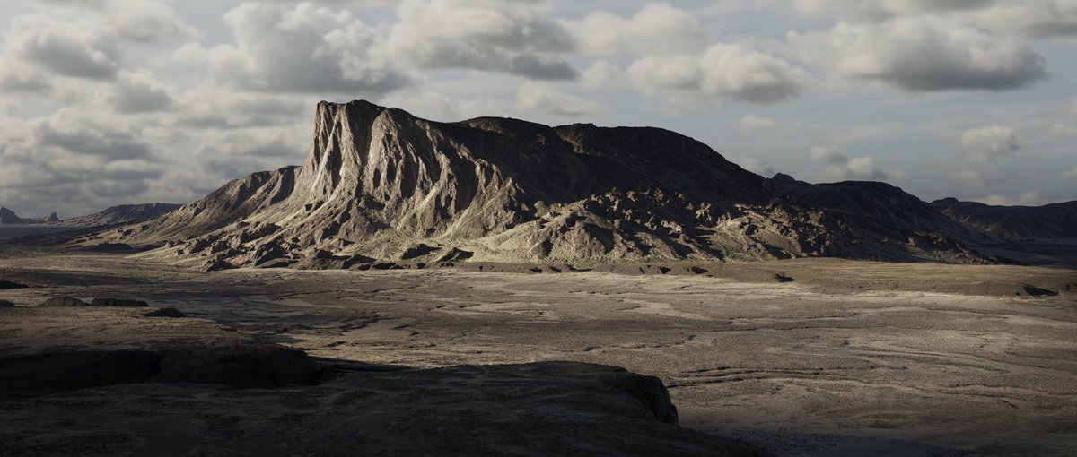 Hey! I’m Baptiste &amp; this is my work ✨