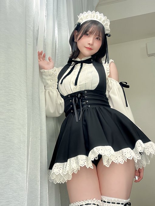 Twitterのコスプレ画像29